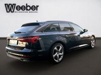 Audi A6 - Vorschau Bild 15