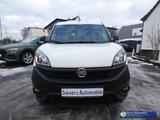 Fiat Doblo Cargo SX Kasten 1,3 M-Jet Klima Bluetooth  - Fiat Doblo: 1.3