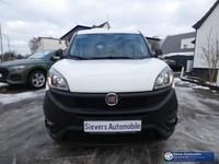 Fiat Doblo Cargo SX Kasten 1,3 M-Jet Klima Bluetooth 
