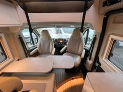 Etrusco CAMPERVAN 540DB * Aufstelldach*4 Schlafplätze