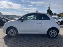Fiat 500C - Vorschau Bild 3