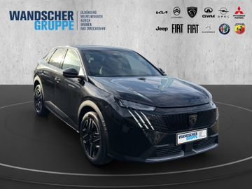 Peugeot 3008 1.2 136 Allure Kam.+KeyLess+LED+Navi+SHZ