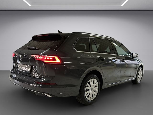 Golf VIII Variant Style 2.0 TDI DSG
