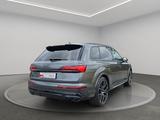 Audi SQ7 4.0 TFSI qu. Tip. MATRIX-LED+PANO+B&O+LEDER - gebrauchte Audi SQ7 aus dem Jahr 2024