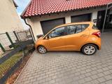 Hyundai i10 1.0 - Klima, P.Sensor, Tempomat RCD, BTH - Hyundai i10 Gebrauchtwagen in Bielefeld