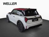 MINI Cooper S John Cooper Works Trim DA+ PA+ Pano JCW - MINI MINI: Jcw Trim