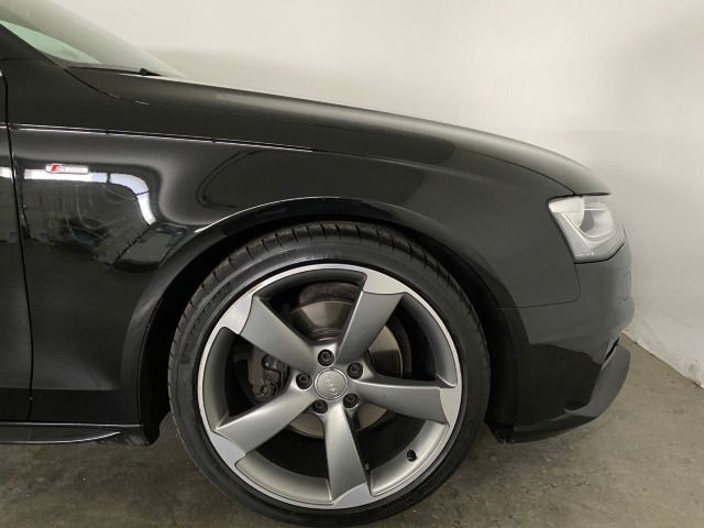 A4 Avant S line Sport Edition plus 2.0 TDI multi