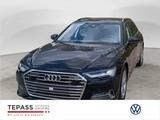 Audi A6 Avant 50 TFSI e quattro sport MATRIX AHK HUD - Audi A6 Sport mit Hybrid-Antrieb (Benzin/Elektro)