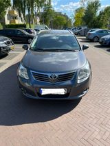 Toyota Avensis Combi Executive 1.8 Valvem. Multidri... - Toyota Avensis aus 2009