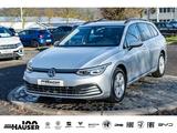 Volkswagen Golf Variant VIII Life 1.5 eTSI DSG NAVI ACC LED
