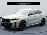 BMW X6 M60i M60 i xDrive G06 530hp M-Sport Pro *VAT* - BMW X6 M60 mit Benzin-Antrieb: Geländewagen, Automatik