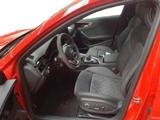 Audi RS 4 Avant 2.9 TFSI Q MATRIX PANO RAUTE BLACK HU - Audi RS4: mit Navigationssystem