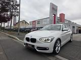 BMW 116i Sport Line Bi-Xenon FINANZIERUNG - BMW 116: Sport Line