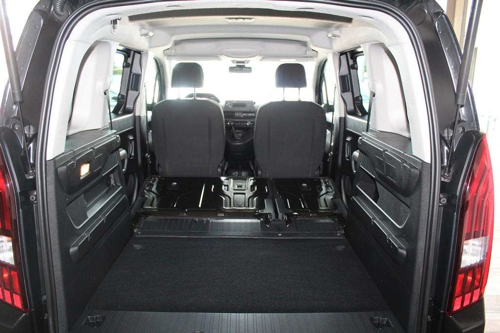 Peugeot Rifter L1 Active 1.2 PureTech 110*DAB*AHZV*, миниатюра 14