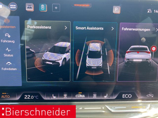 Cupra Tavascan - Bild 25