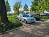 Mercedes-Benz Mercedes W220 S500 - gebrauchte Mercedes-Benz S 500 aus dem Jahr 1999