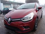 Renault Clio Intens Teilleder Navi LED Turbo neu 1 Hand - Renault Clio: Turbo