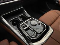 BMW 740 - Vorschau Bild 22