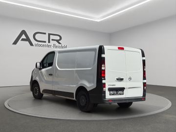 Opel Vivaro - 5