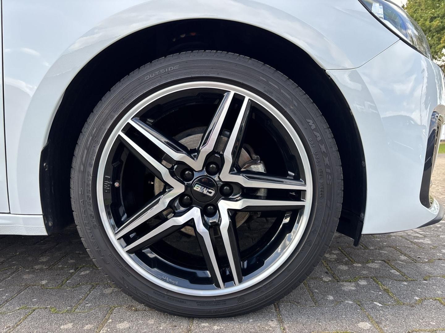 Audi A1 advanced TFSI 1.0 Sportback t Apple CarPlay