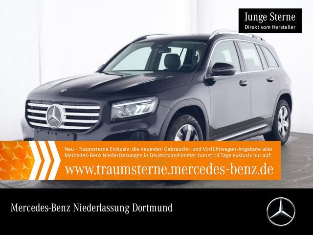 Mercedes-Benz GLB 250 4M Progr. LED Kamera Car Play Spurhalte