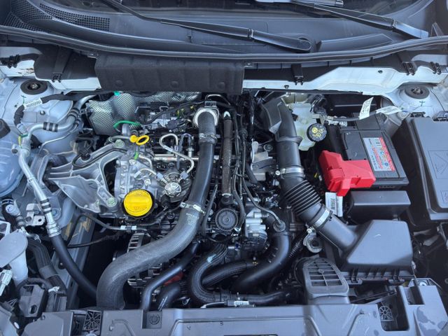 Nissan Juke N-Connecta 1.0 DIG-T °LED°Navi°RFK°BF°AAC°