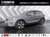 Volvo XC40 B4B AWD Ultimate Bright PANO AHK LED H&K! - Volvo XC40: Ultimate Bright