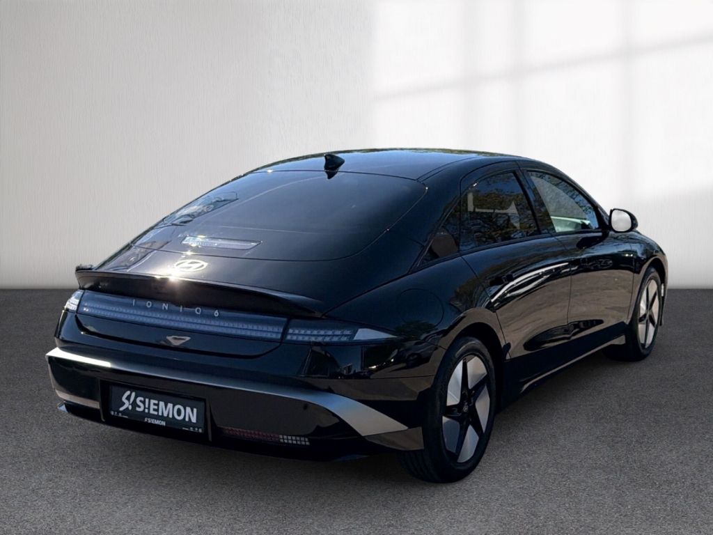 Hyundai IONIQ 6 – Bild 5