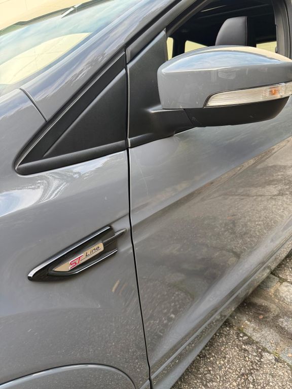 Image of Ford Kuga