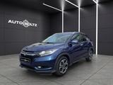 Honda HR-V 1.6 DTEC Executive Pano Kamera Navi - Honda Gebrauchtwagen in Mannheim