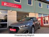 Hyundai i30 Style,Klima