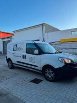 Fiat Doblo Maxi - Fiat Doblo in Osnabrück