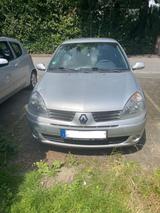 Renault Clio 1.2 16V Authentique Authentique - Renault Clio aus 2004: Authentique