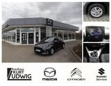 Mazda 2 Hybrid 1.5L VVT-i 116 PS CVT AL-AGILE - Mazda 2 Hybrid aus 2023