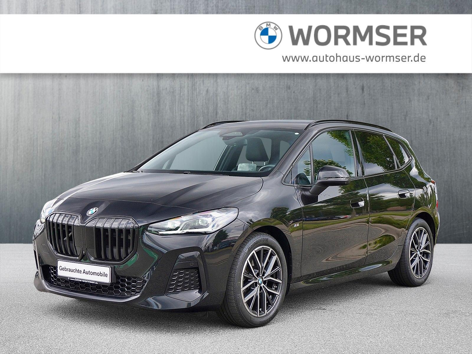 BMW 223i Active Tourer M Sportpaket Head-Up HK HiFi