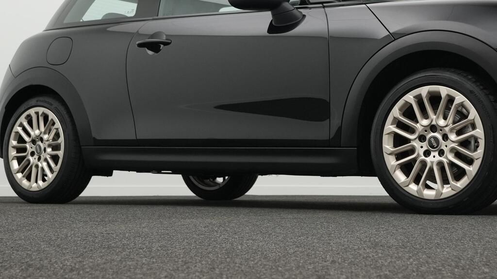 MINI Cooper S - Bild 24