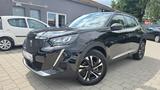 Peugeot 2008 Allure/GARANTIE/TÜV NEU/SERVICE NEU/ - Peugeot 2008 in Freiburg