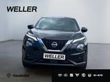 Nissan Juke 1.0 DIG-T N-Connecta *LED*Navi*hzb Front*SH - Nissan Gebrauchtwagen in Osnabrück