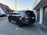 Kia Sorento 2.2 CRDi AWD Platinum Edition Automa... - Kia Sorento: Automatik