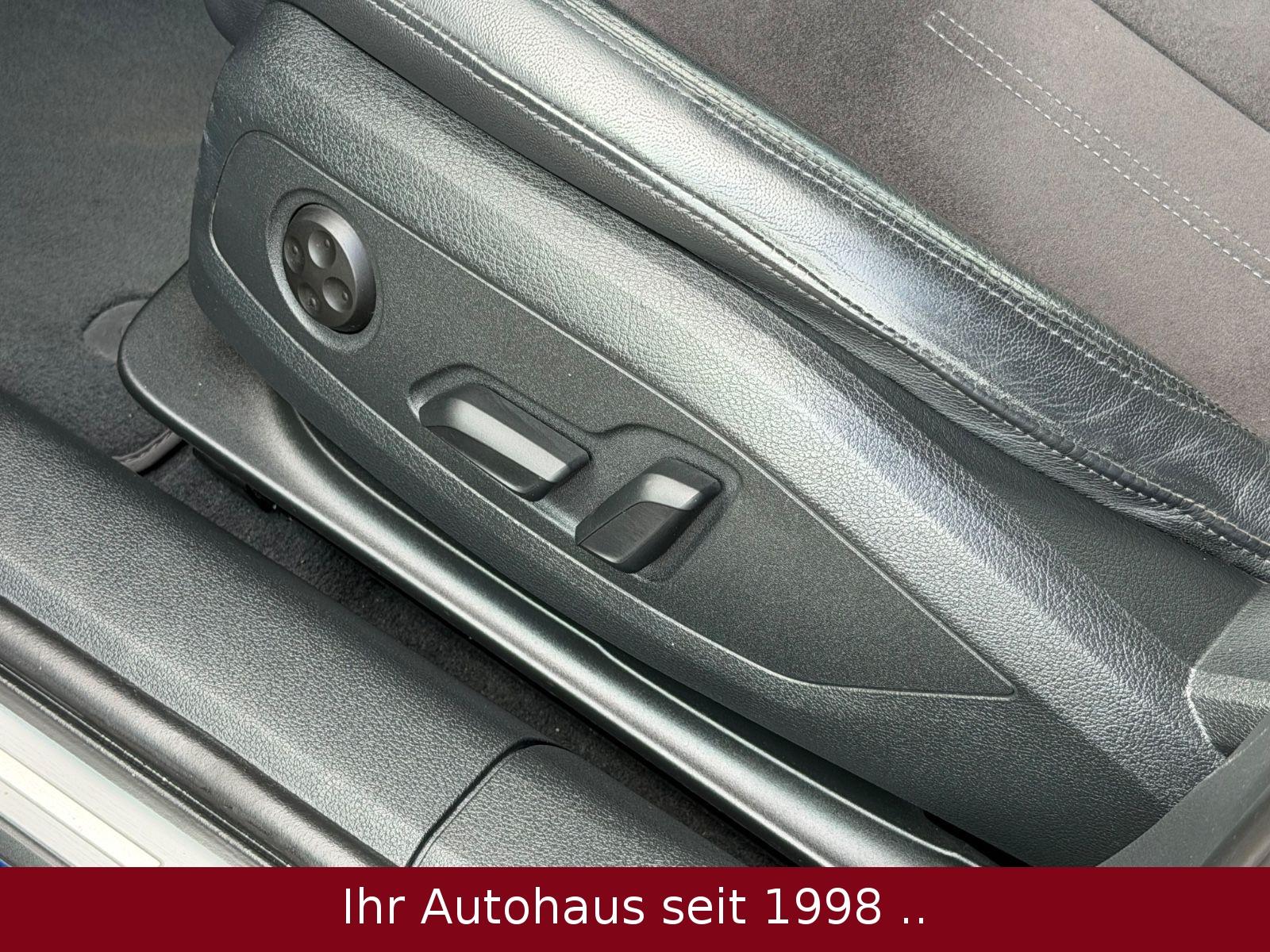 Audi A4 Avant 2.0 TFSI S-Line plus MATRIX/AHK/360/CAM