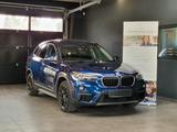 BMW X1 sDrive18i *Kamera*Pano*Navi** 38.500 km ** - BMW: 500i