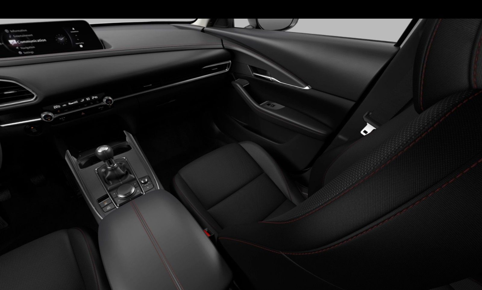 Mazda CX-30 - Bild 11