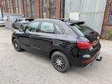 Audi Q3 177PS 2.0 TDI quattro S tronic S line AHK Top - Audi Q3 Unfallwagen