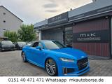 Audi TT Roadster 40 TFSI S Line - Audi TT in Frankfurt (Main)
