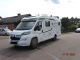HYMER / ERIBA / HYMERCAR Exsis-t 580 Pure - HYMER / ERIBA Teilintegrierter Exsis