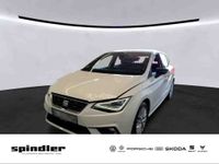 Seat Ibiza - Vorschau Bild 1