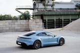 Porsche GTS  · Approved bis 2028 · Style &  Ausstattung - Porsche Taycan in Wiesbaden
