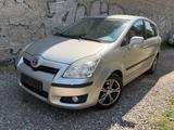Toyota Corolla Verso 1.8 Sol-7.SITZE-AUTOMATIK-KLIMA - Toyota Corolla Verso Sol mit Benzin-Antrieb