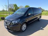 Mercedes-Benz Vito Tourer 9-Sitzer LANGER RADSTAND - Mercedes-Benz Vito Gebrauchtwagen in Stuttgart