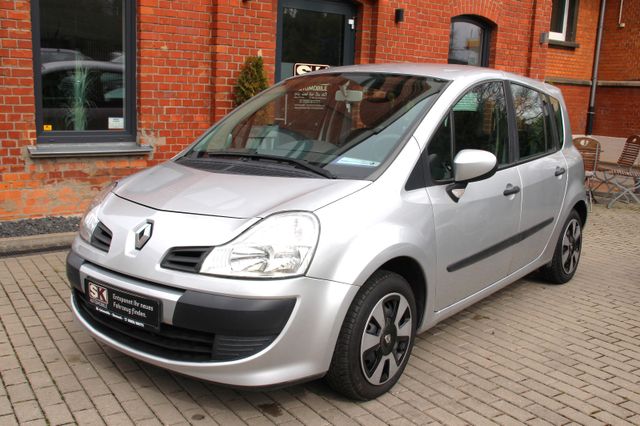 Renault Grand Modus Authentique